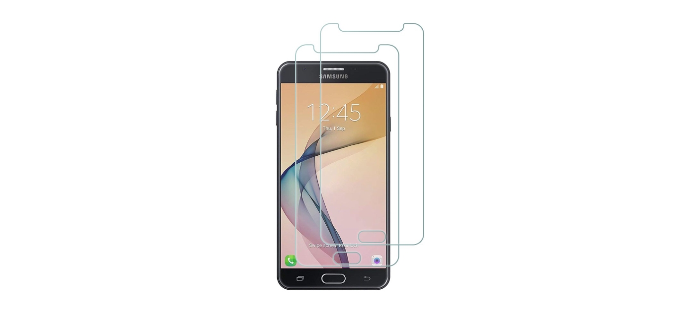 8 Best Galaxy J7 Prime Screen Protector for 2024