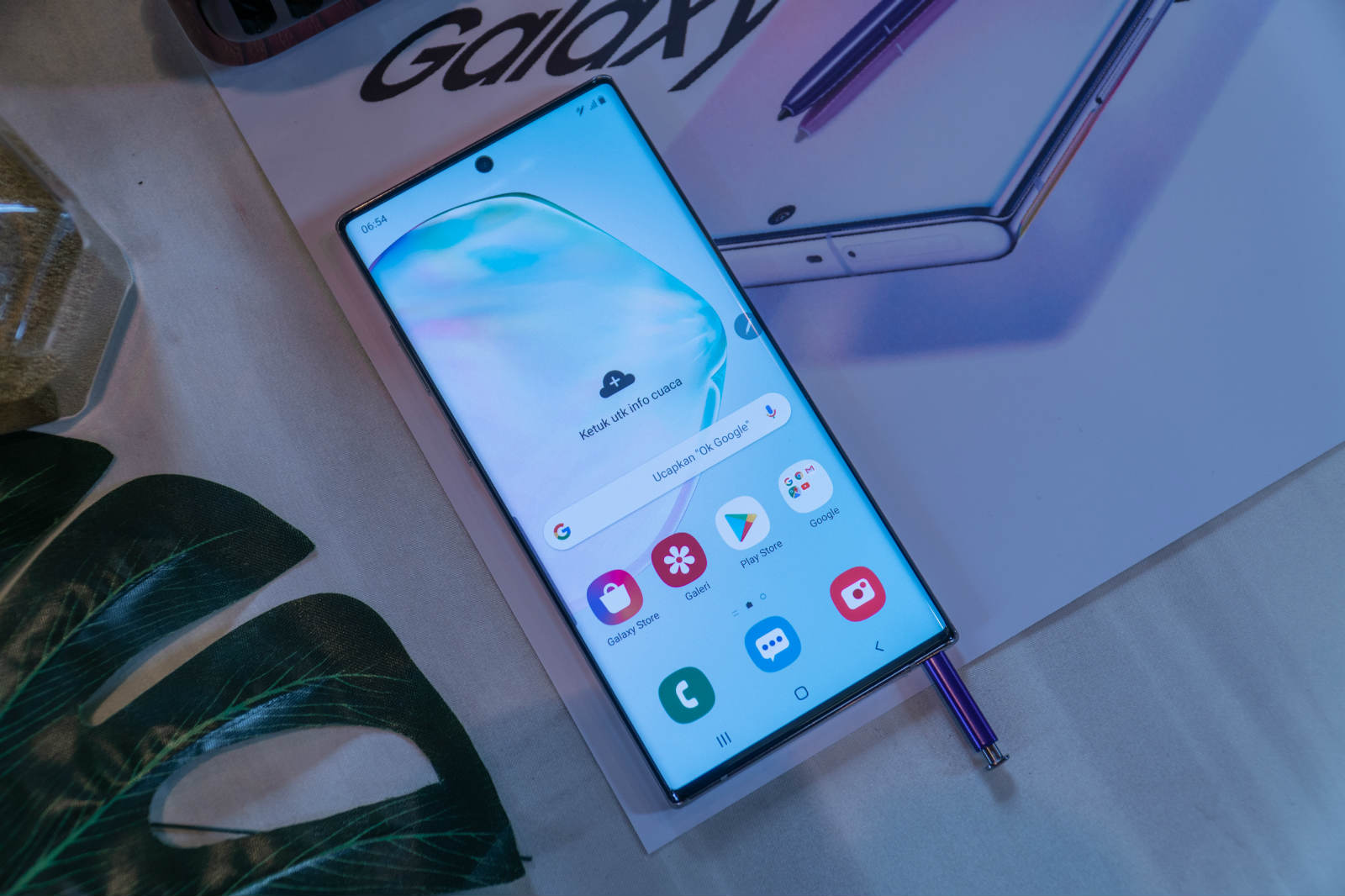 8 Best Galaxy Note 10+ Screen Protector for 2024