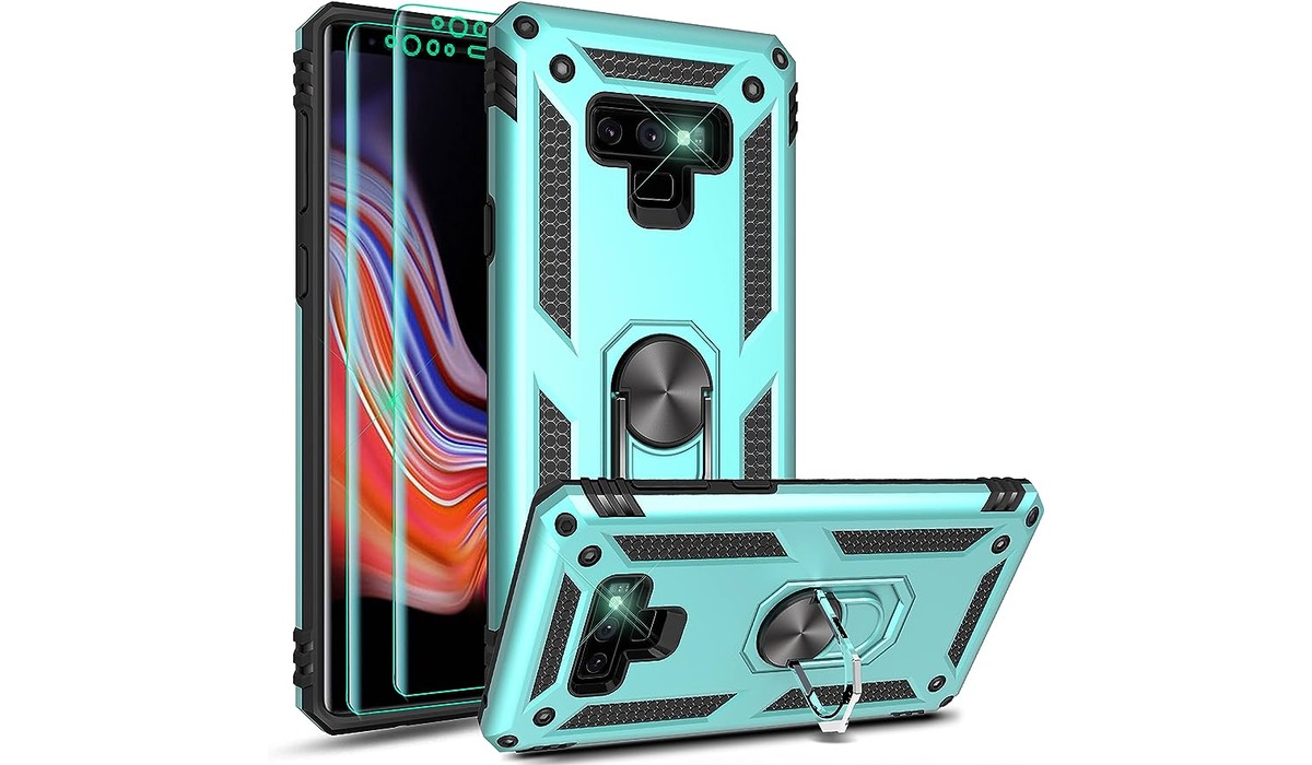 8 Best Galaxy Note 9 Car Mount for 2024