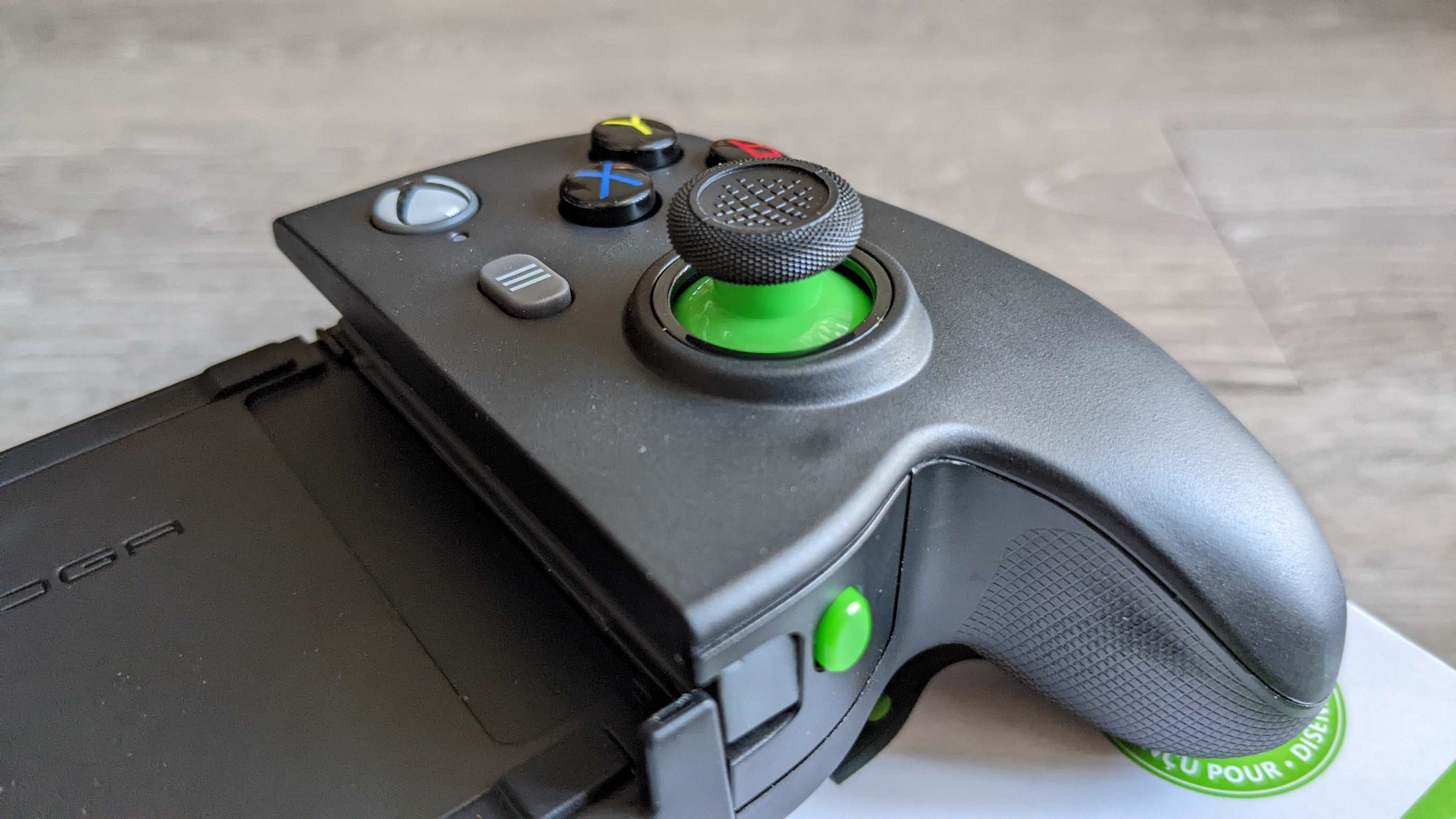 8 Best Gamepad Android for 2024