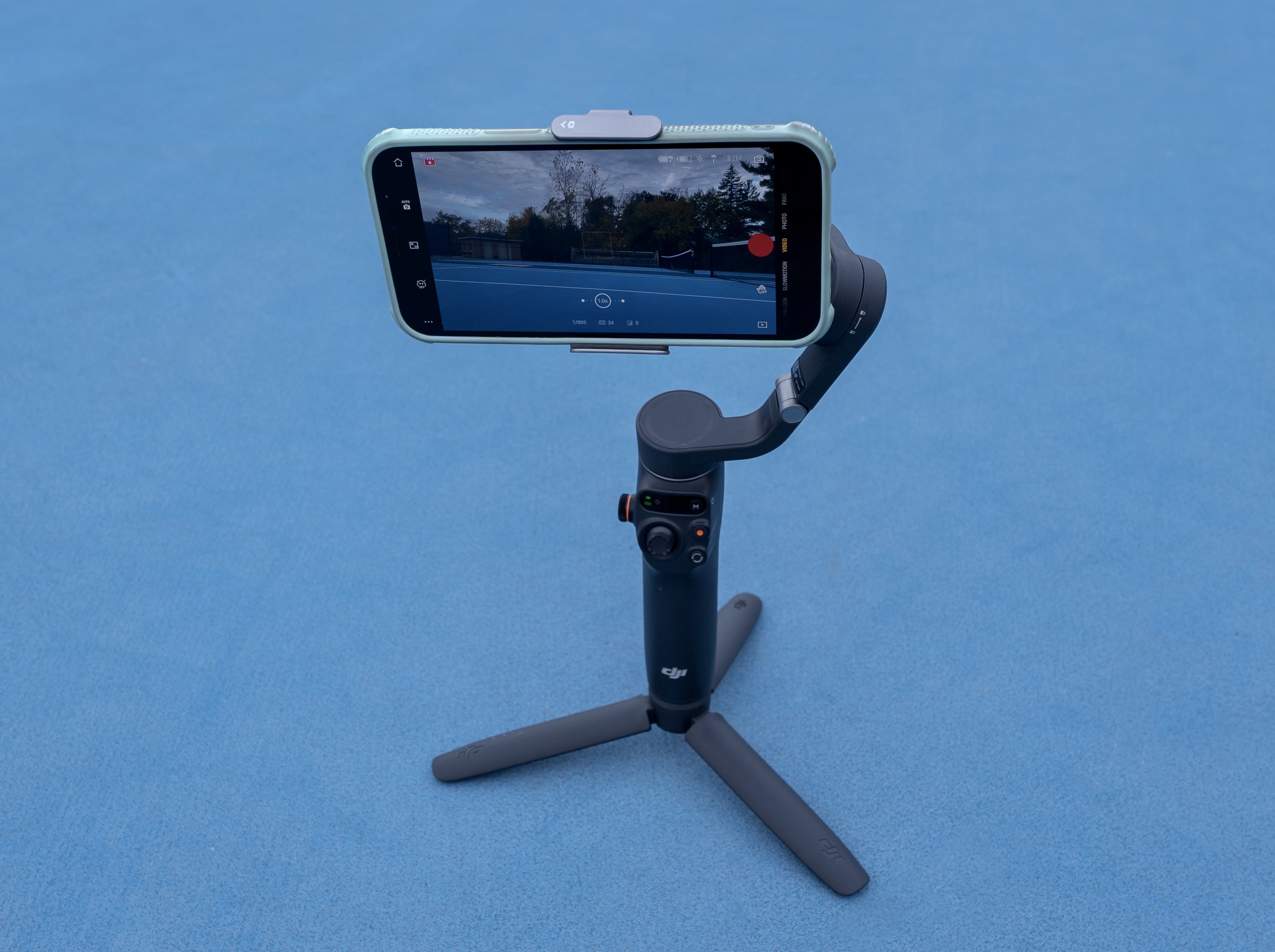 8 Best Gimbal Stabilizer Smartphone for 2024