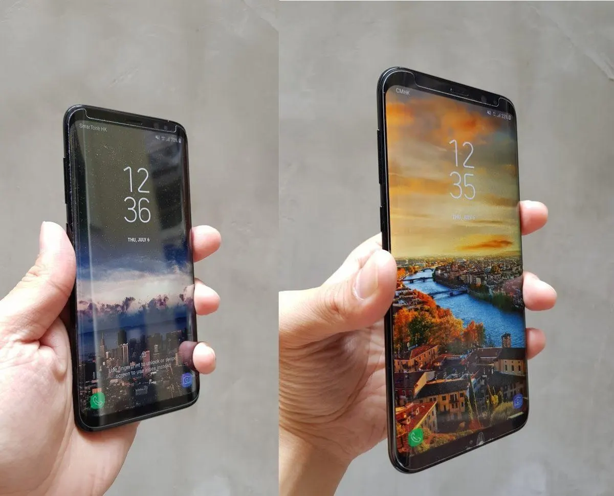 8 Best Glass Screen Protector Samsung Galaxy S8 for 2024