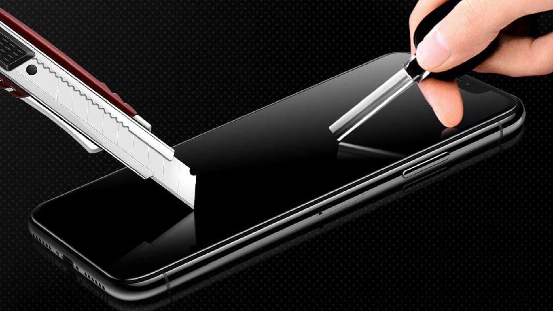 8 Best Glass Screen Protector XR for 2024