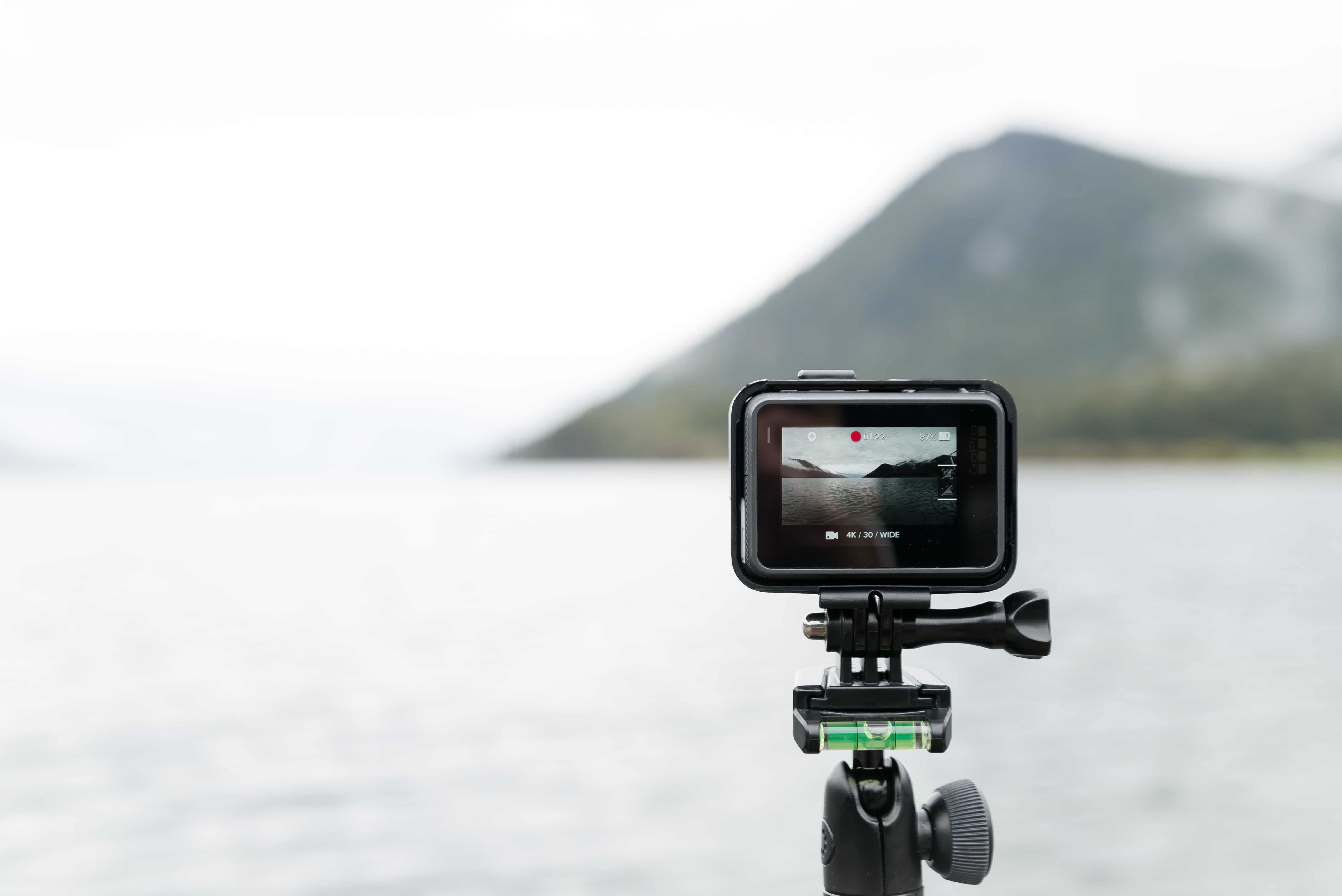 8 Best GoPro Session Gimbals For 2024