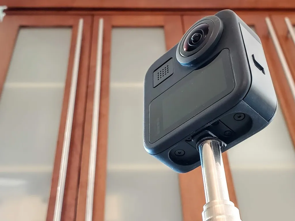 How To Mount A Gopro To A Tripod CellularNews
