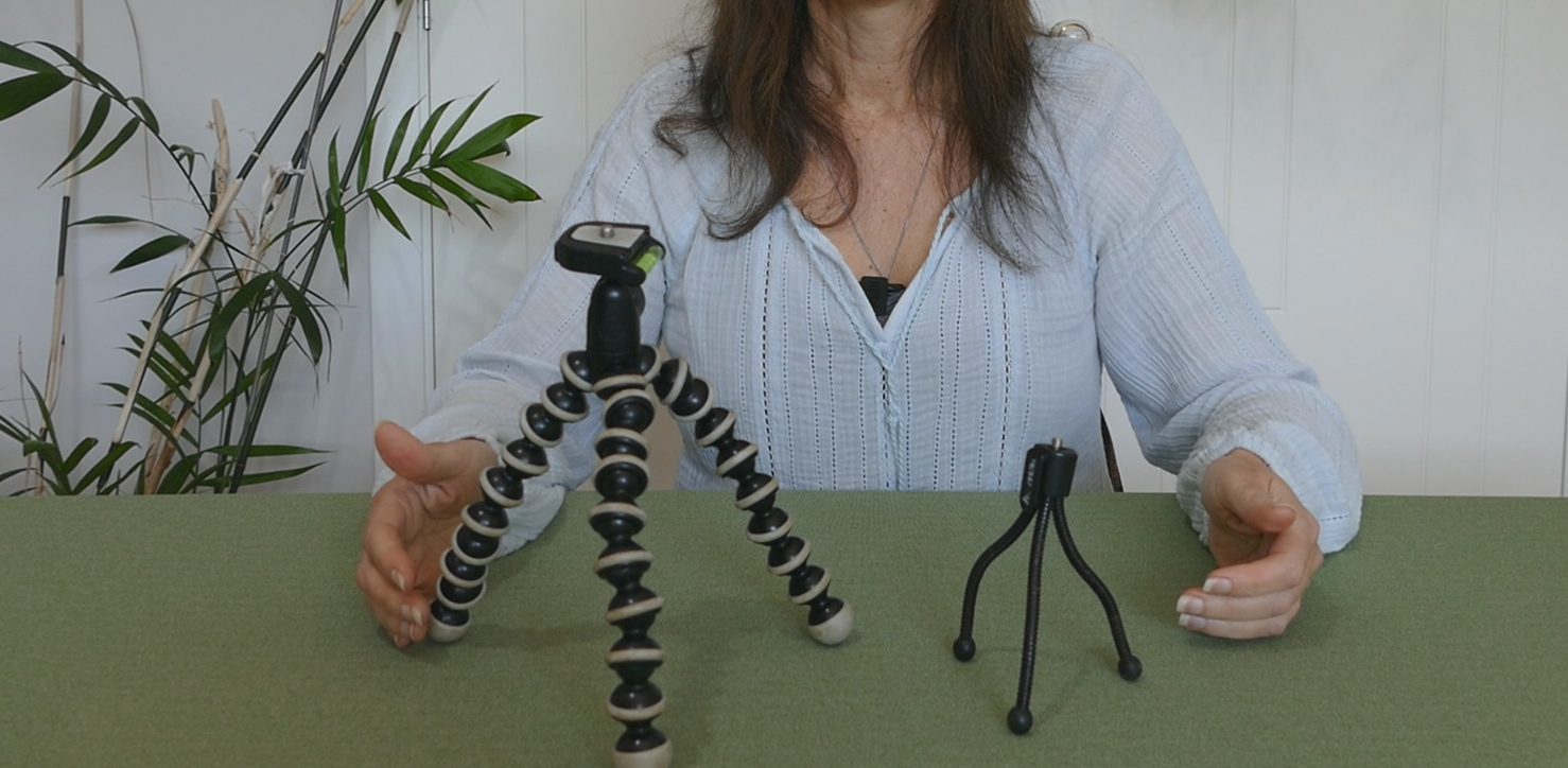 8 Best Gorilla Grip Tripod for 2024