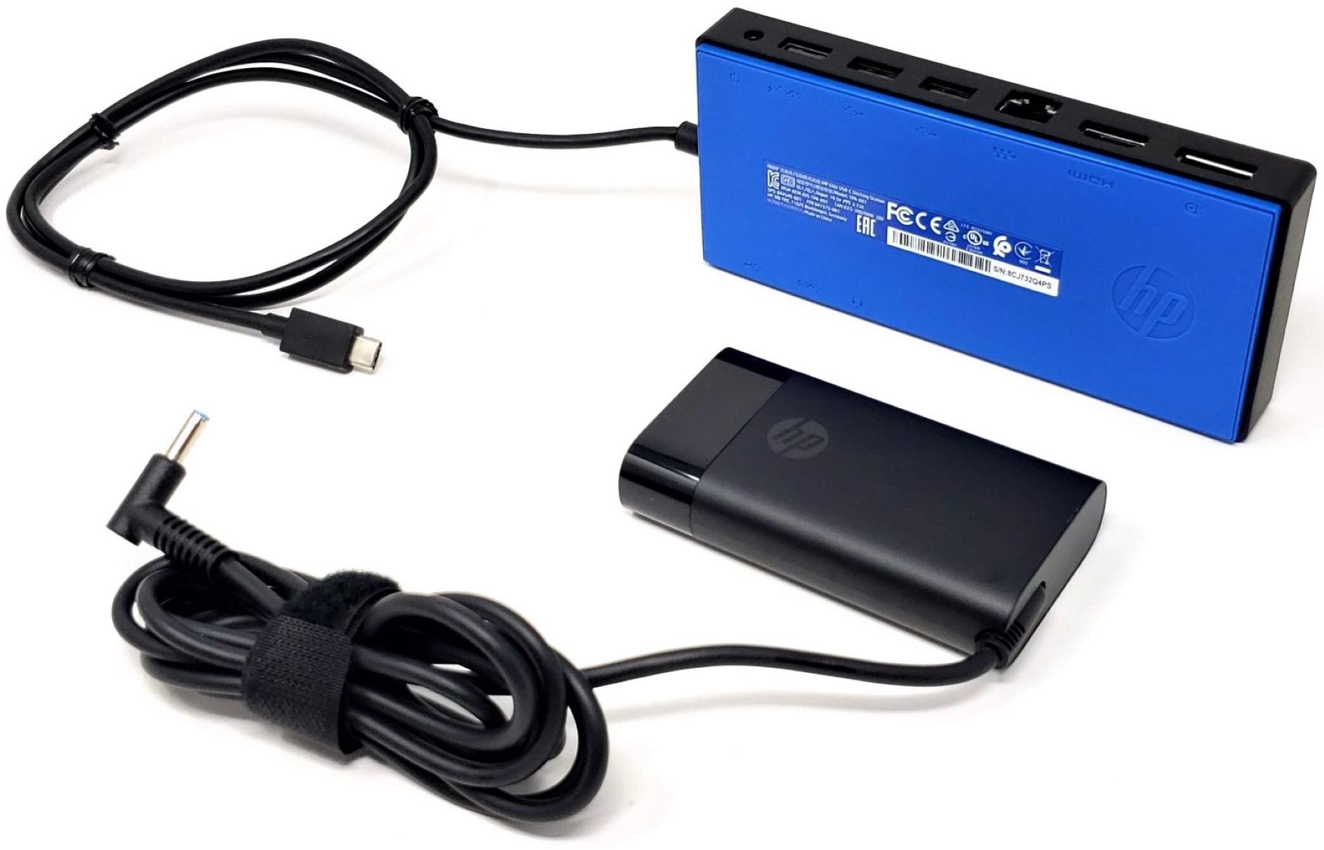 8 Best HP Elite USB-C Docking Stations For 2024