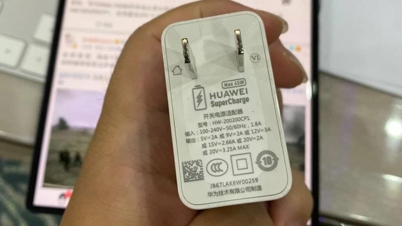 8 Best Huawei Phone Charger For 2024