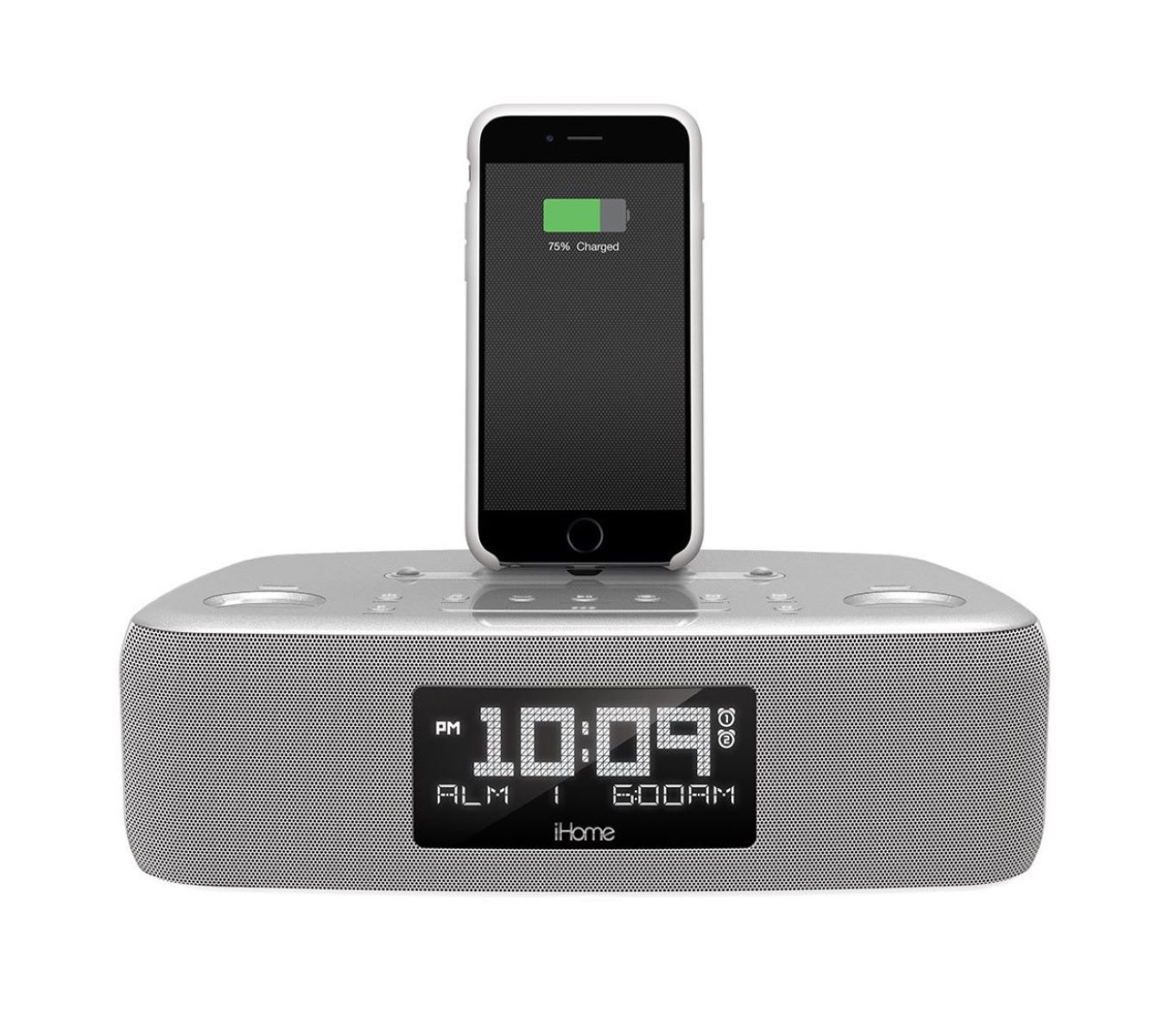 What Is The Best iPod Docking Station With Alarm Clock CellularNews