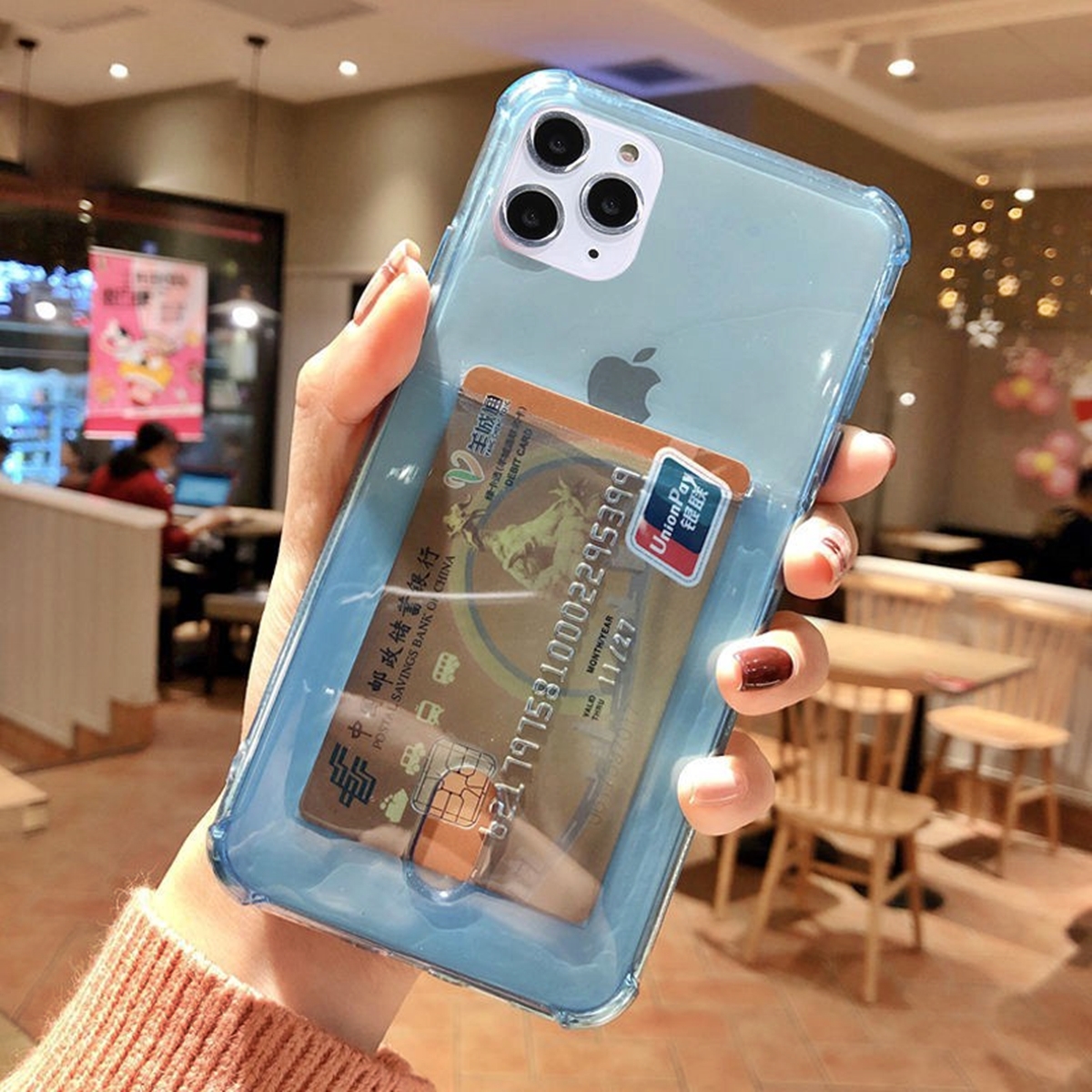 8 Best iPhone X Phone Case With Card Holder For 2024