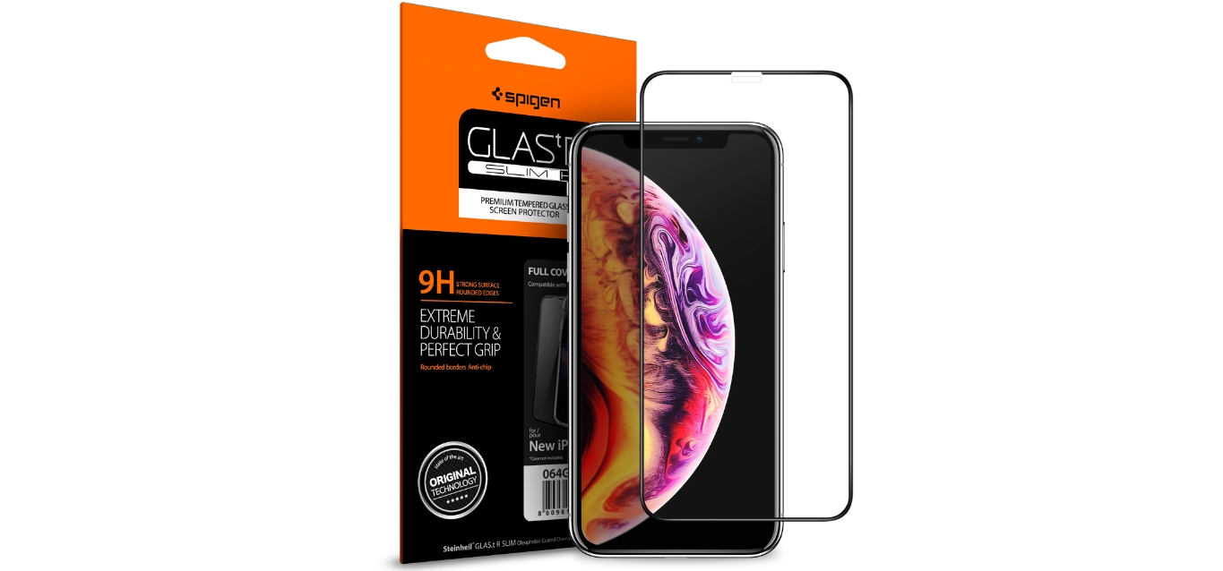 8 Best iPhone XR Screen Protector Glass for 2024