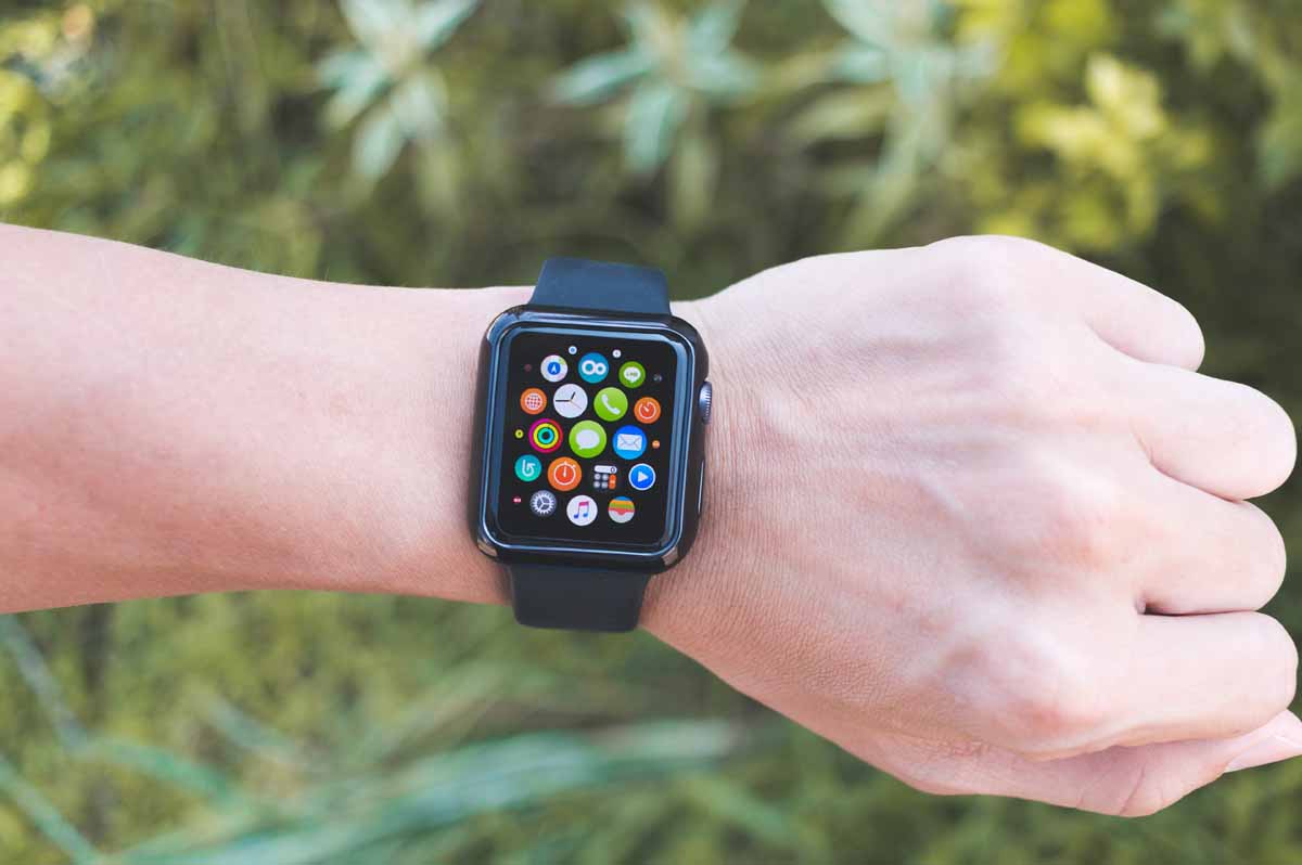 Apple Iwatch 7 Купить В Уфе