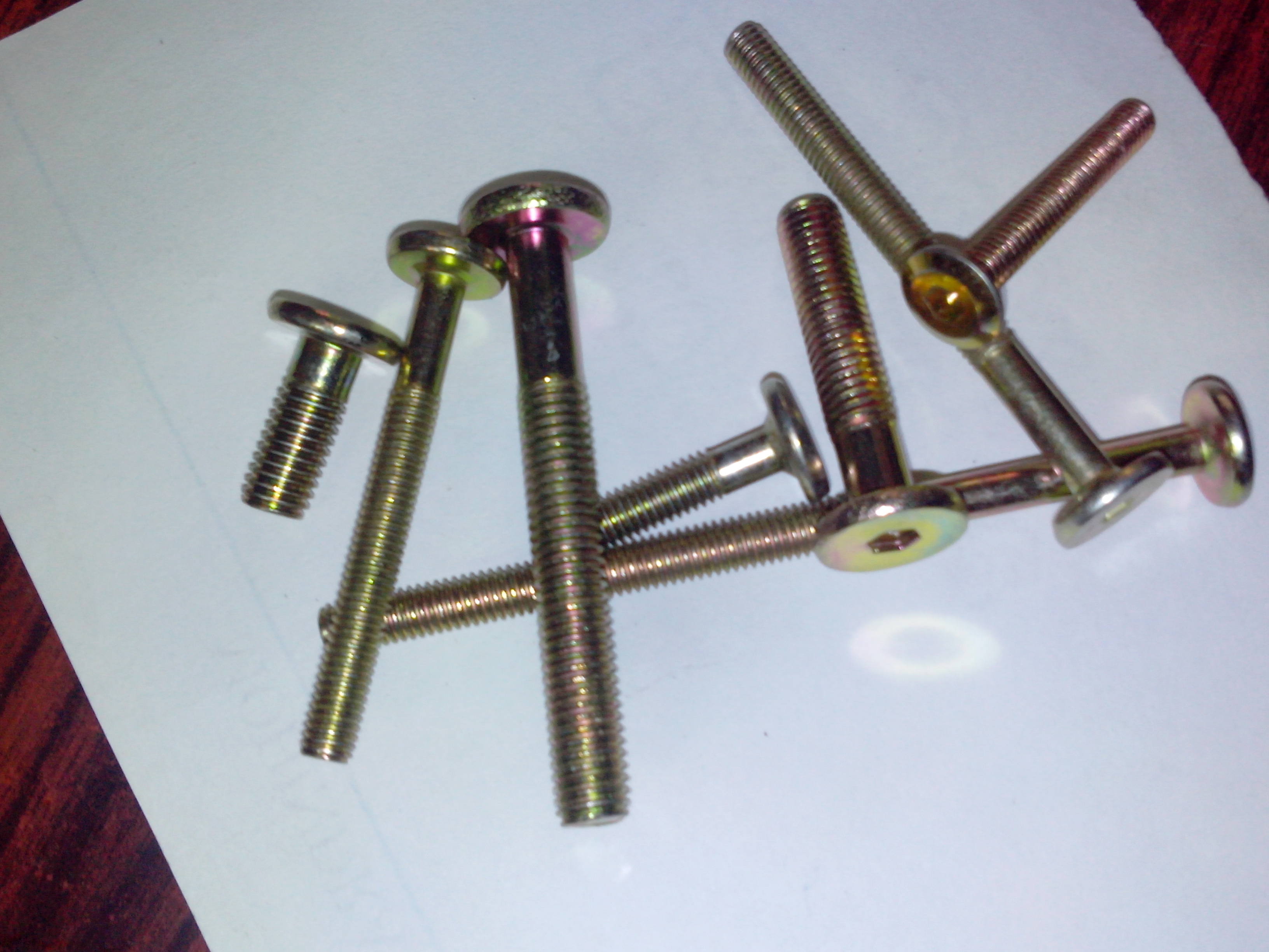 8 Best Joint Connector Bolt for 2024