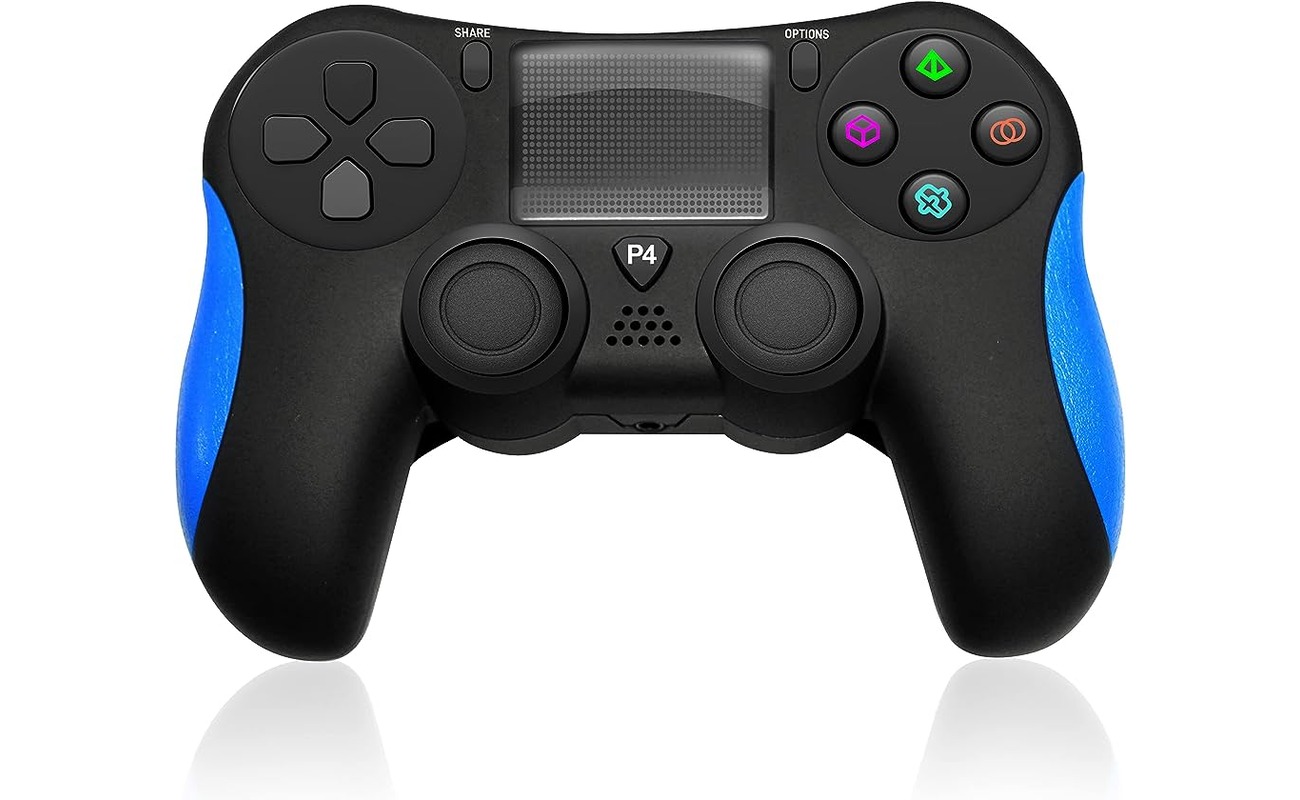 8 Best Joystick PS4 for 2024
