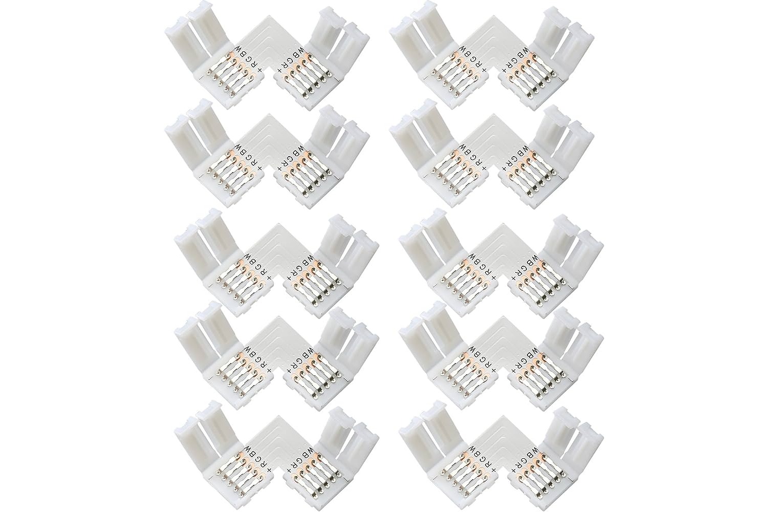 8 Best Led Corner Connector for 2024