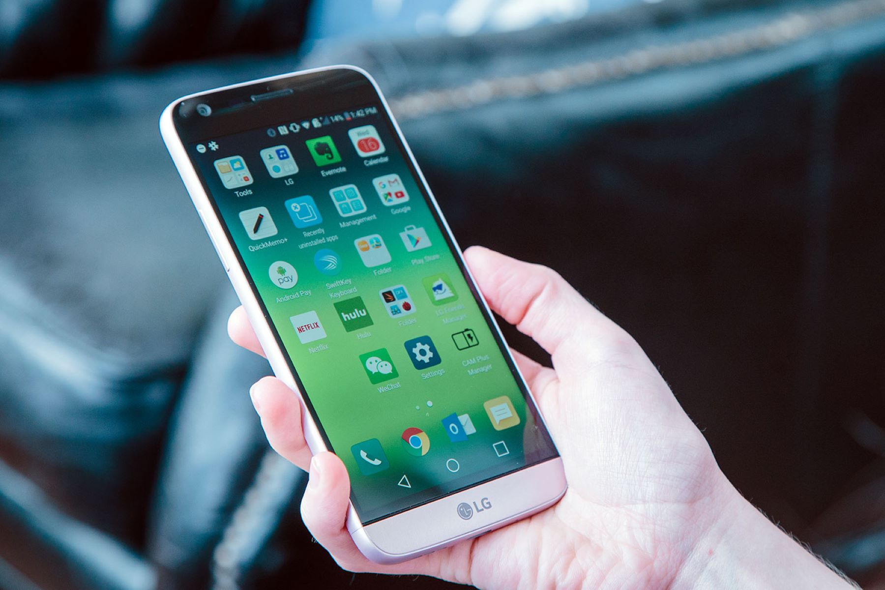 8 Best LG 5 Phone Memory Cards For 2024