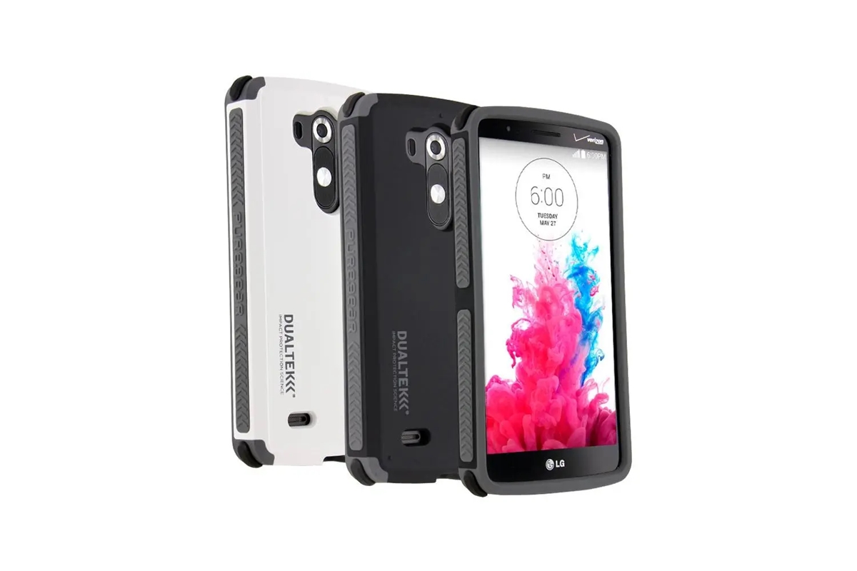 8 Best LG G3 Phone Case For 2024