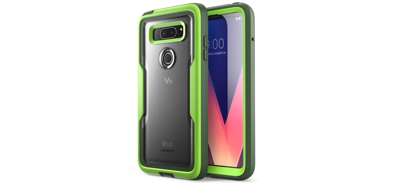 8 Best LG V30 Phone Case For 2024