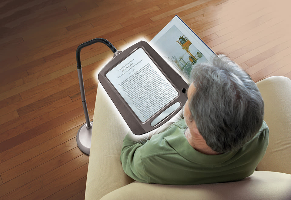 13 Best Reading Magnifier For Books for 2023 CellularNews