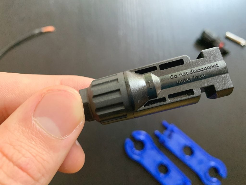 8 Best Mc4 Connector for 2024