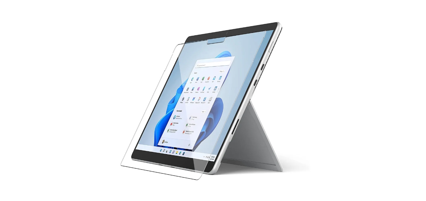 8 Best Microsoft Surface Pro 6 Screen Protector for 2024