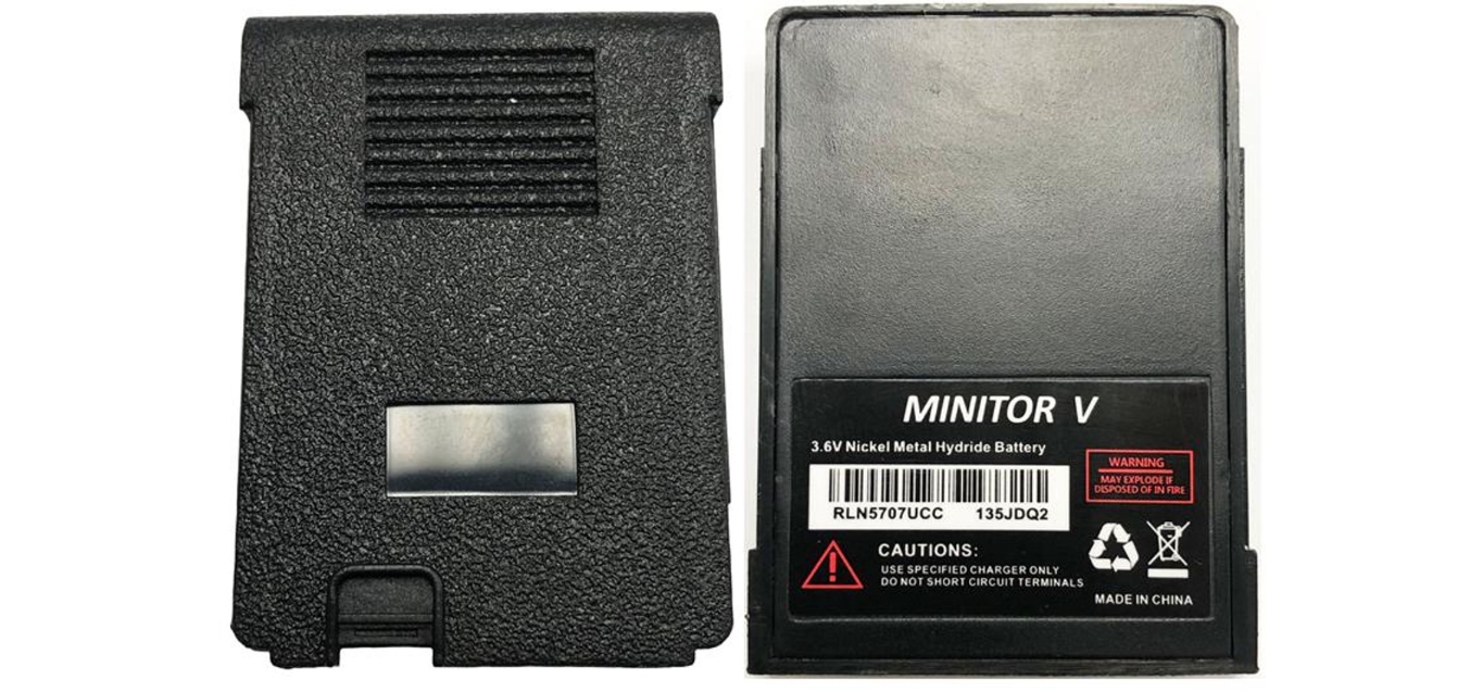 8 Best Minitor V Battery For 2024