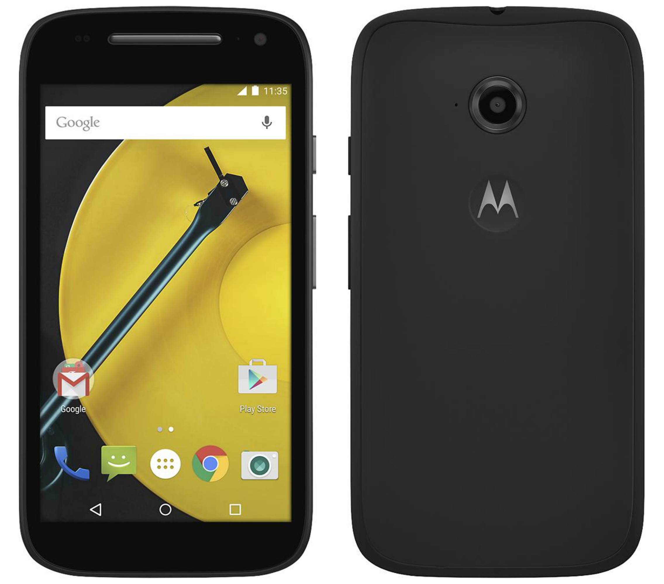 8 Best Motorola Moto E LTE Phone Memory For 2024