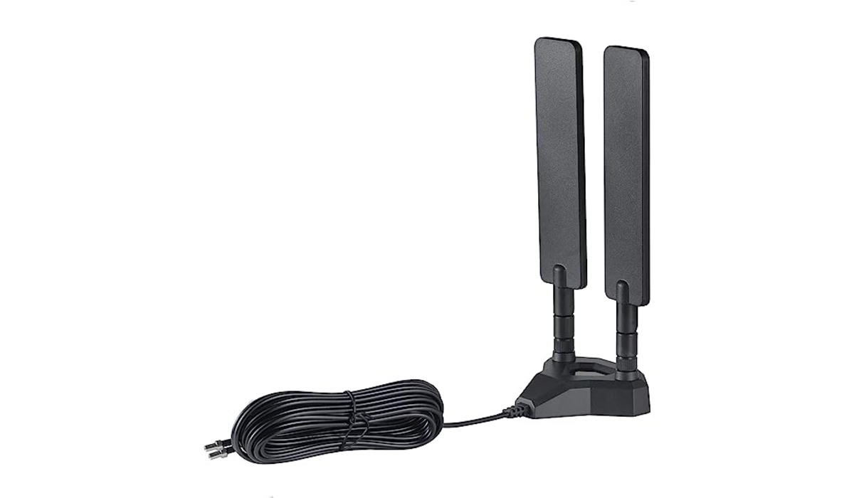 8 Best Netgear Hotspot Antenna for 2024