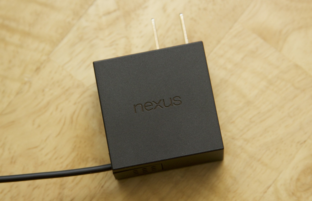 8 Best Nexus Phone Charger For 2024