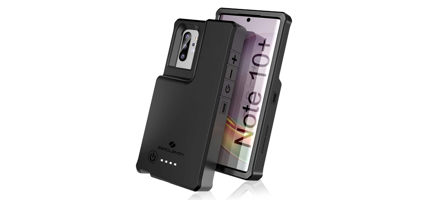 8 Best Note 10 Plus Battery Case For 2024