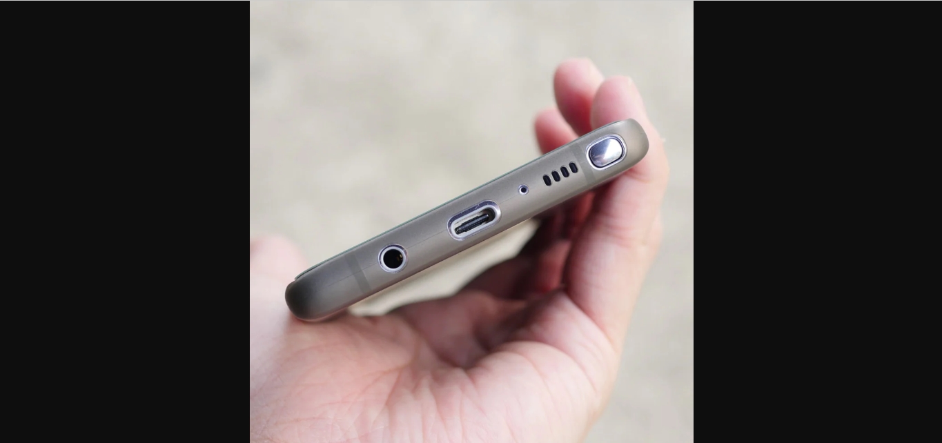 8 Best Note 8 Wireless Charging Case for 2024