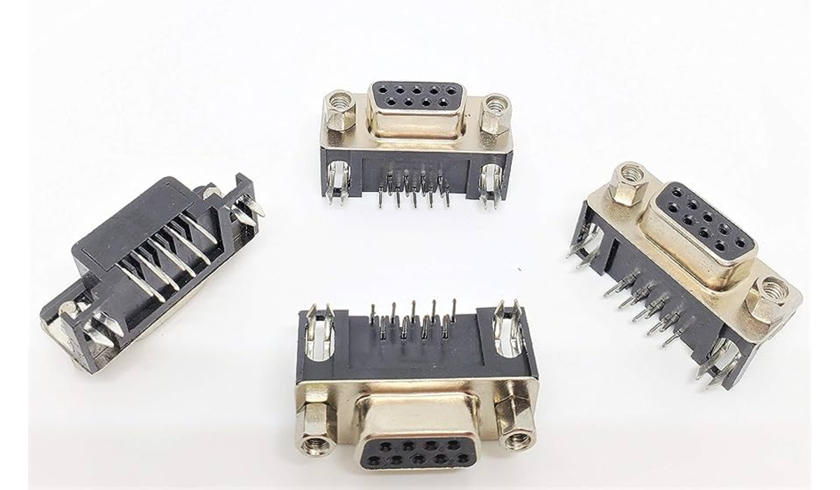10 Best 5 Pin Din Connector for 2023 CellularNews