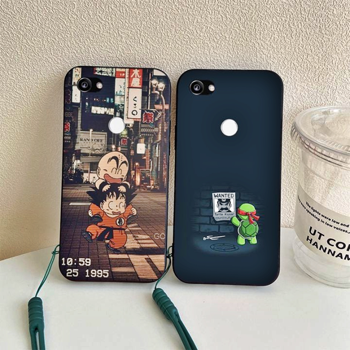 8 Best Phone Case Pixel XL For 2024