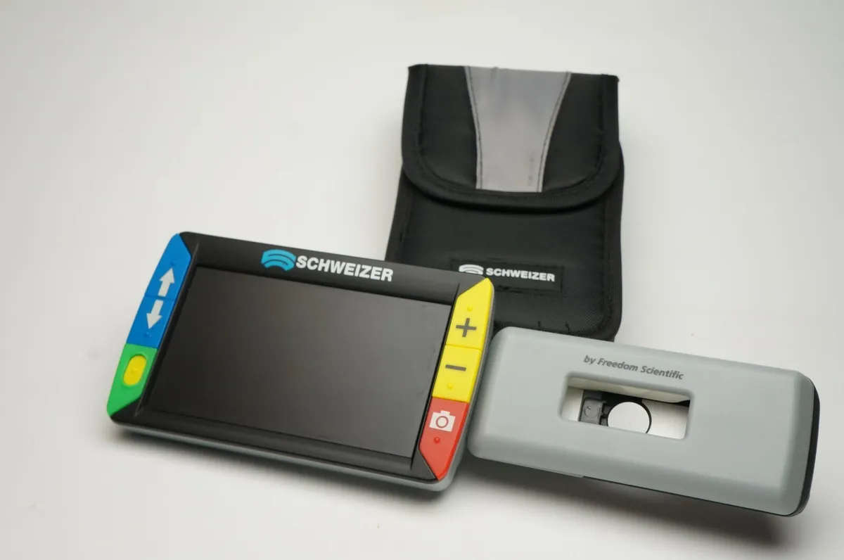 10 Best Hand Held Magnifier for 2023 CellularNews