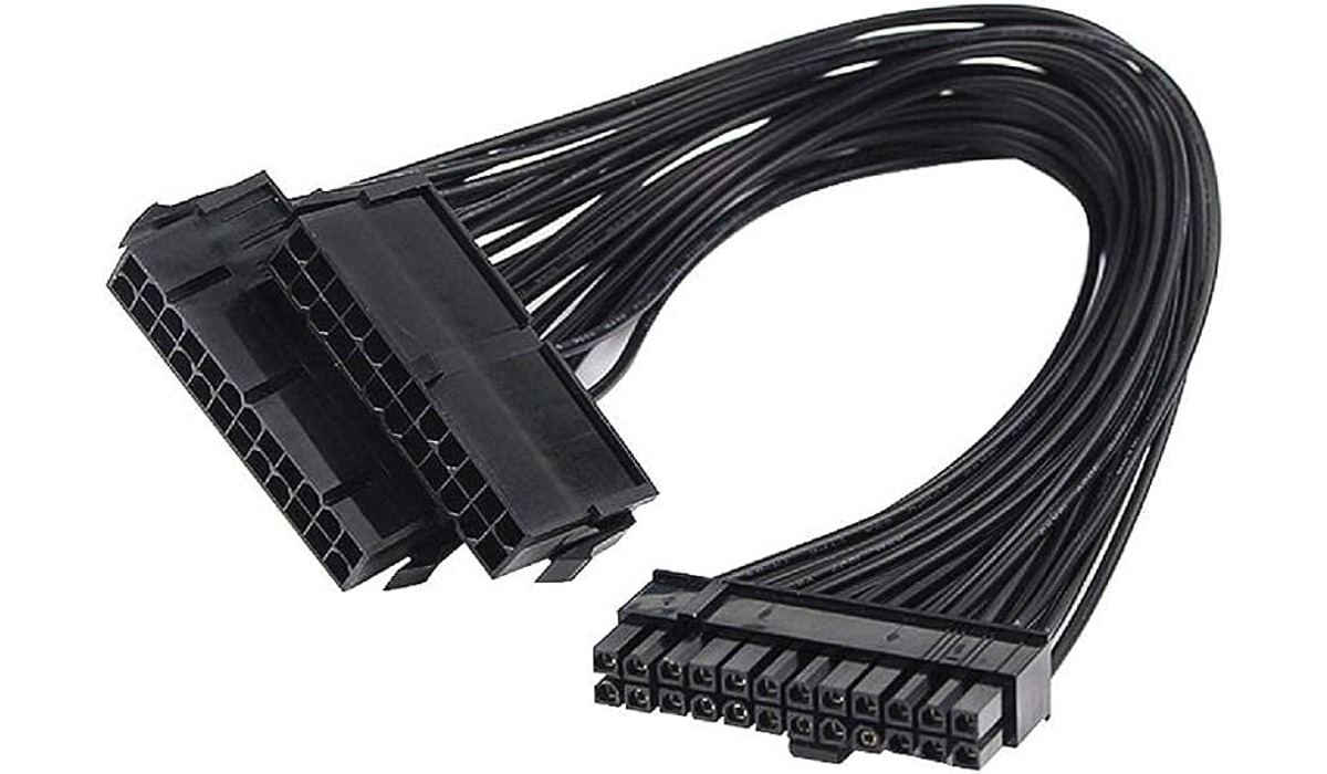 8 Best Power Supply Connector for 2024