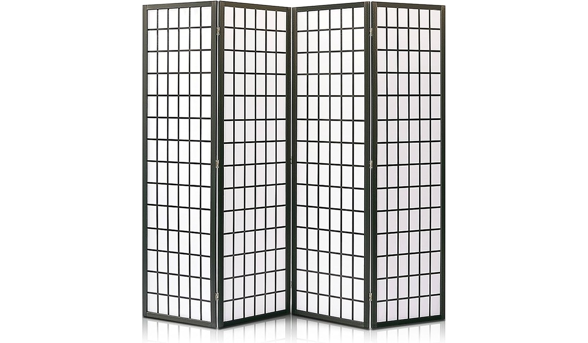 8 Best Privacy Screen Room Dividers for 2024