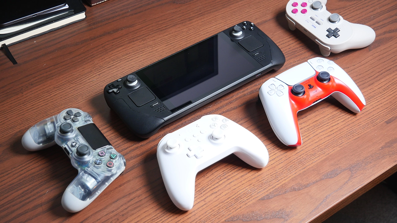 8 Best PS4 Controller Dongle for 2024