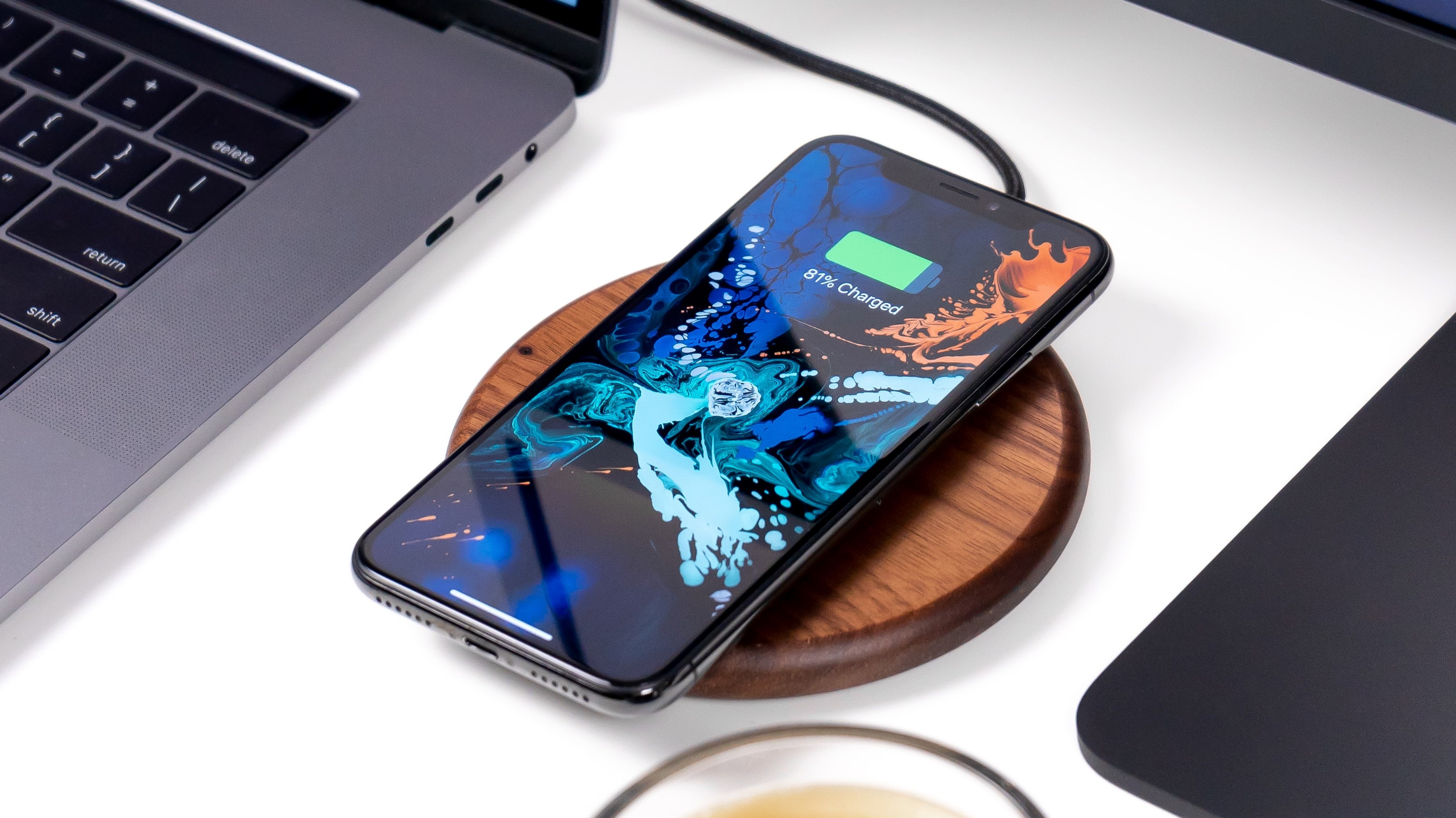 8 Best Qi Wireless Charging Mat for 2024