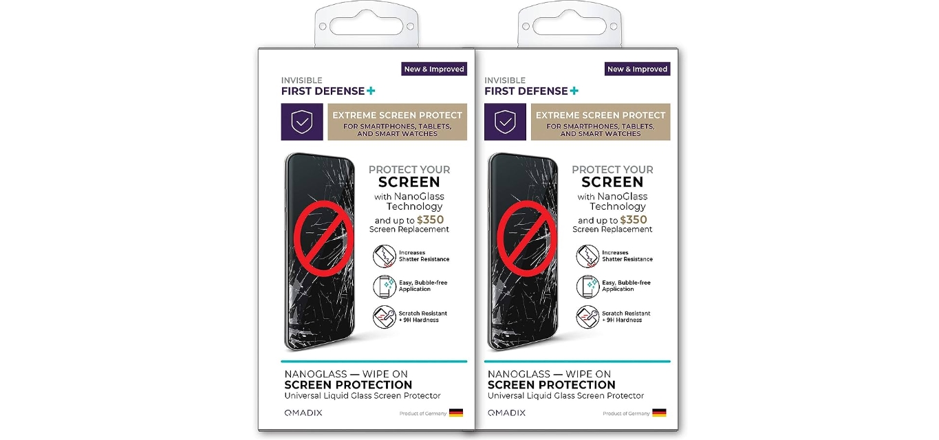 How To Put On Liquid Glass Screen Protector CellularNews