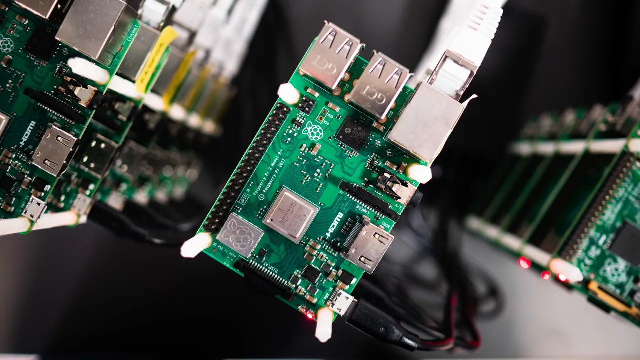 8 Best Raspberry Pi 3 WiFi Dongle for 2024