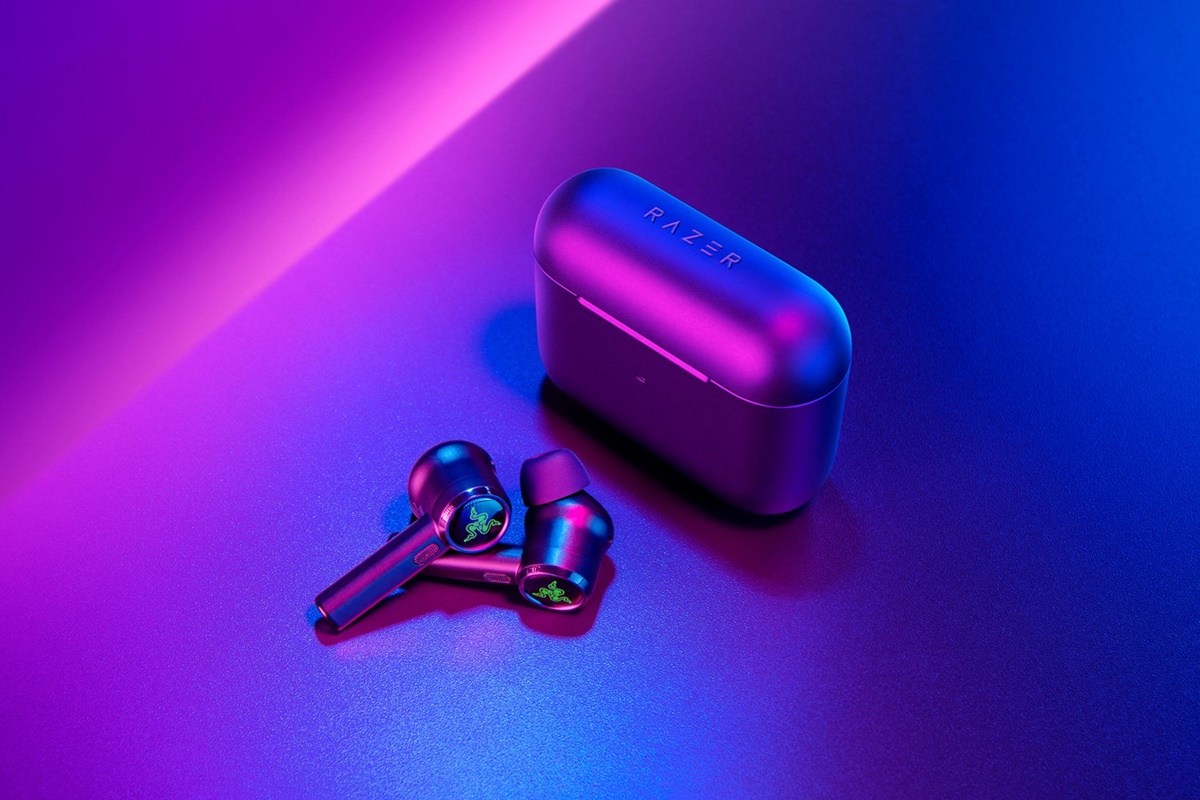 8 Best Razer True Wireless Earbuds for 2024