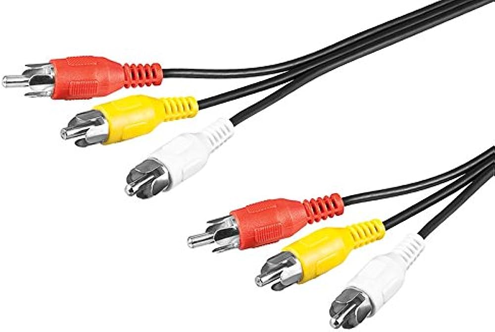 8 Best Rca Connector for 2024