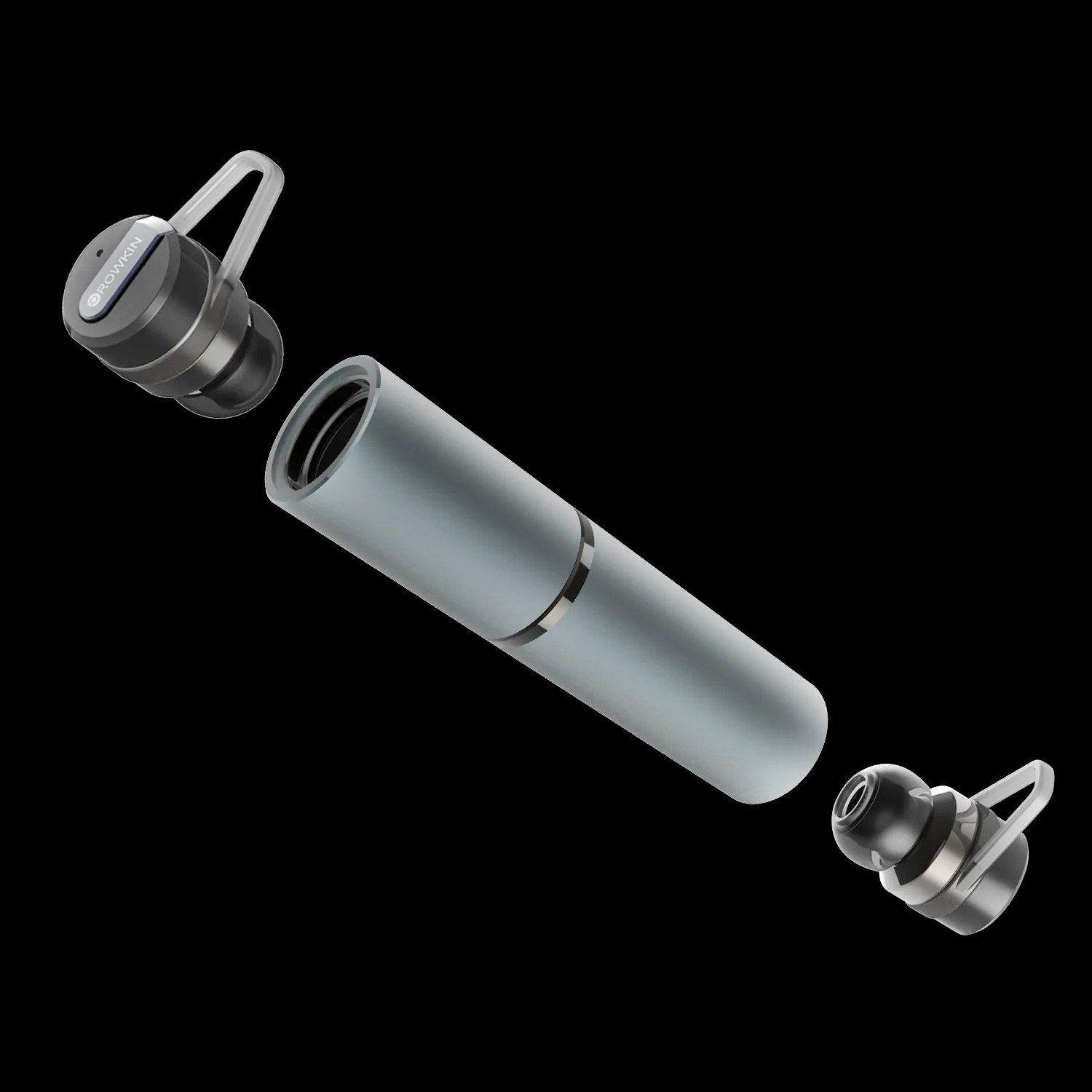 8 Best Rowkin Bit Stereo True Wireless Earbuds for 2024