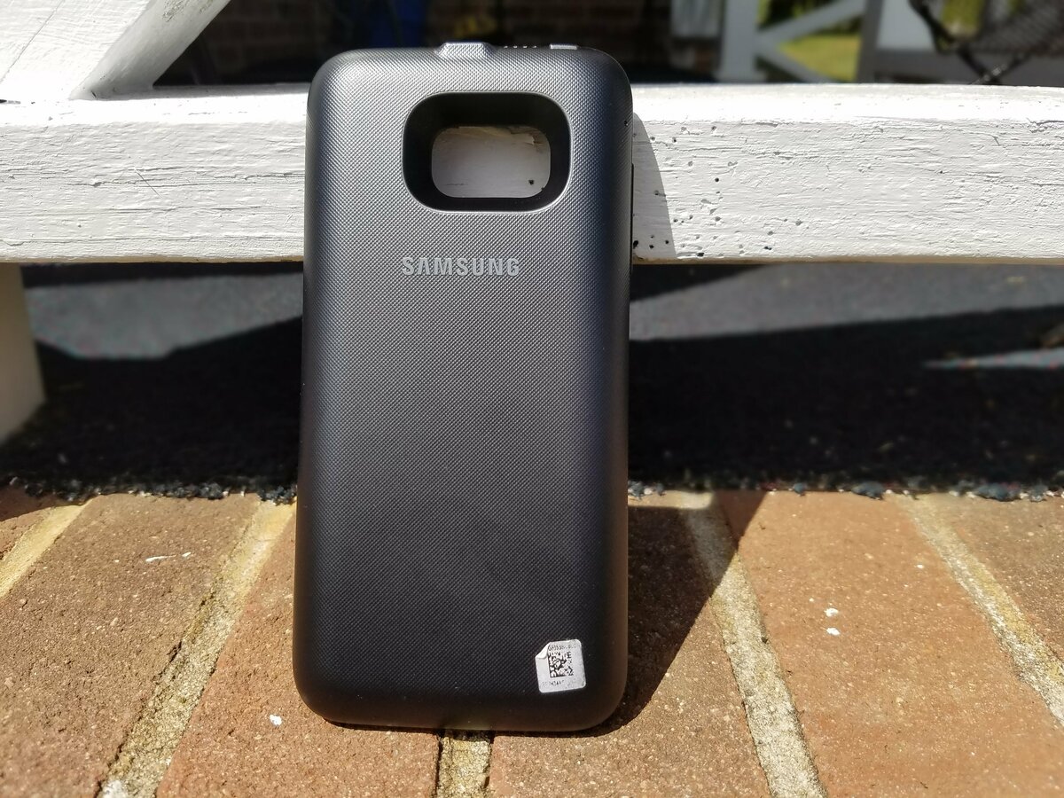 8 Best S7 Edge Wireless Charging Case for 2024