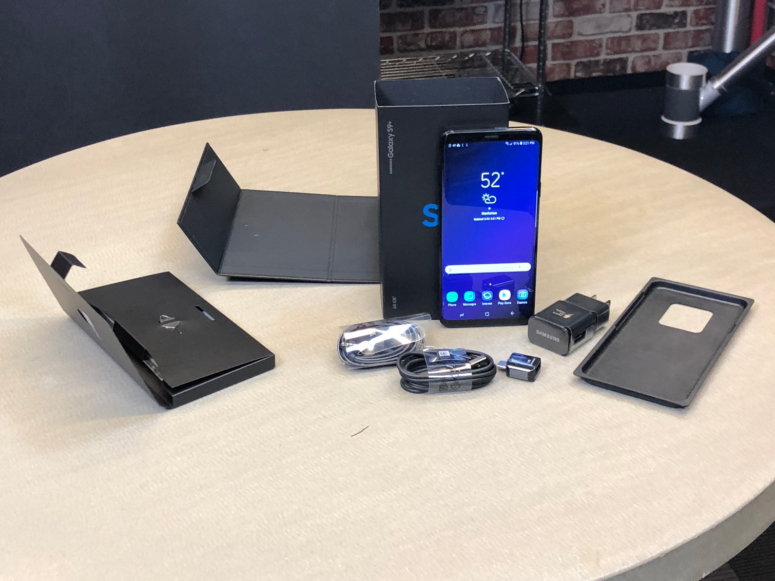 8 Best S9 Plus Case With Screen Protector for 2024