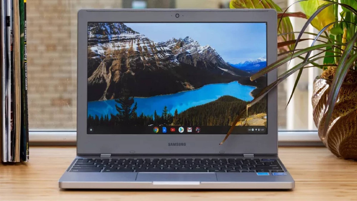 8 Best Samsung Chromebook Touchscreen for 2024