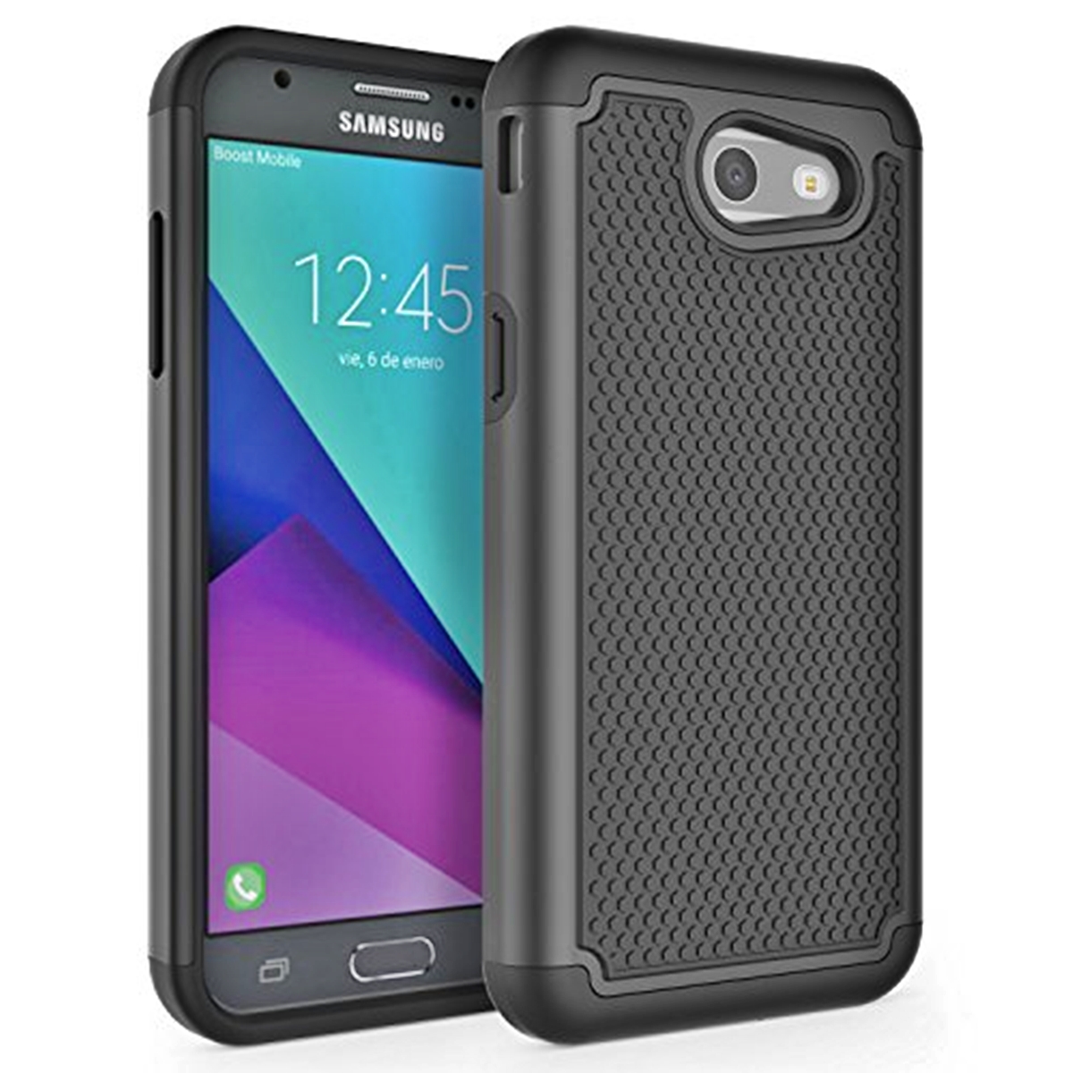 8 Best Samsung Eclipse J3 Phone Case For 2024