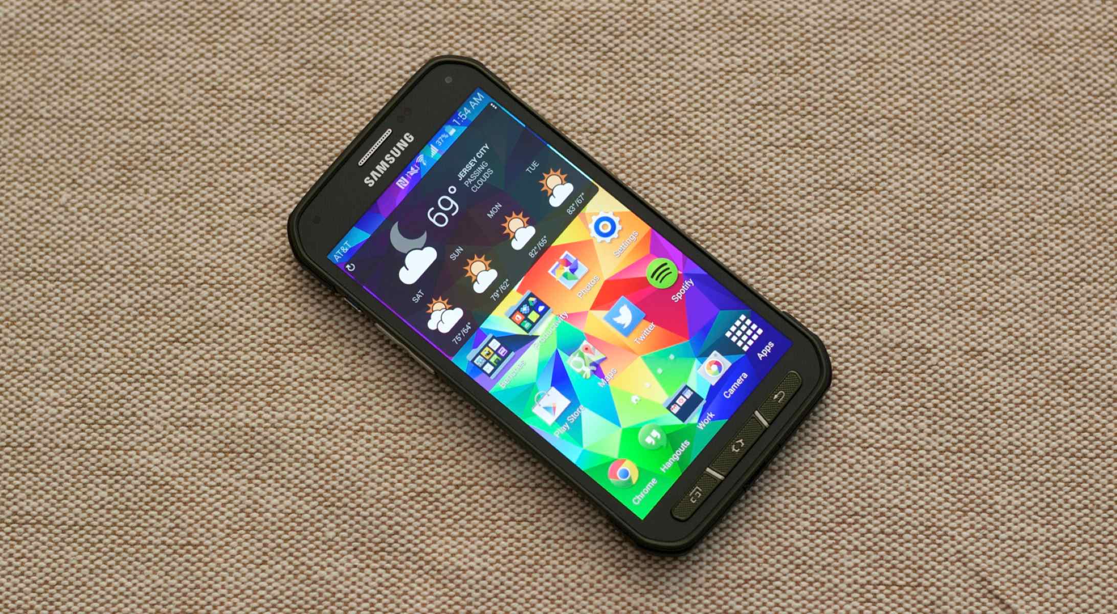 8 Best Samsung Galaxy S5 Active Cell Phone Memory Cards For 2024