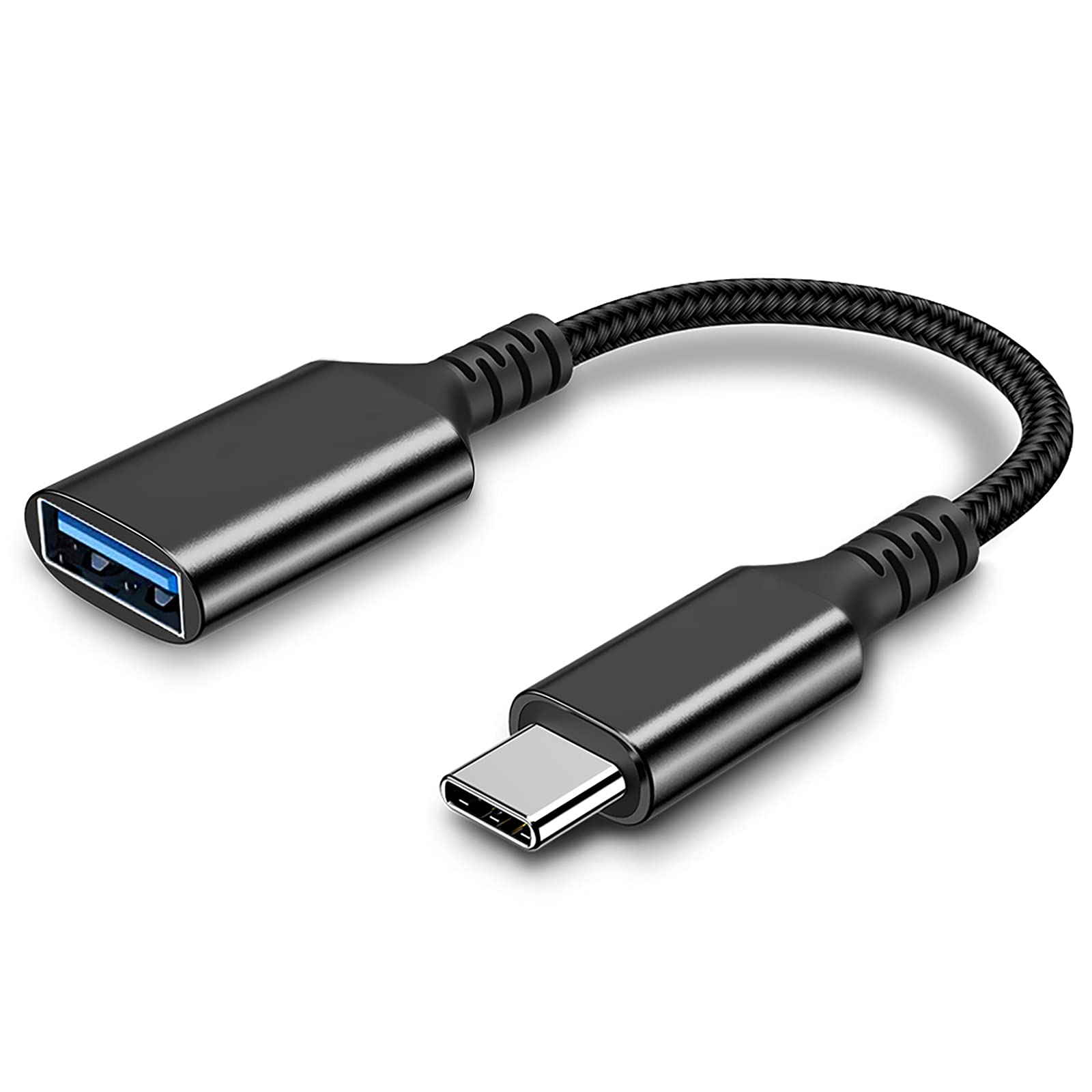 8 Best Samsung OTG USB Connectors for 2024