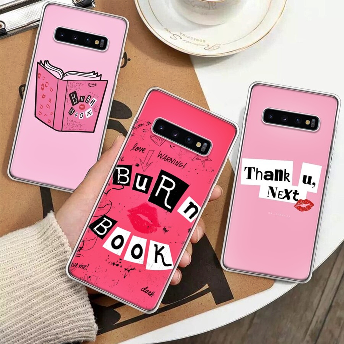 8 Best Samsung S10 Plus Phone Case For 2024